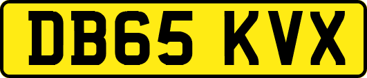 DB65KVX