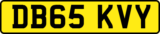 DB65KVY