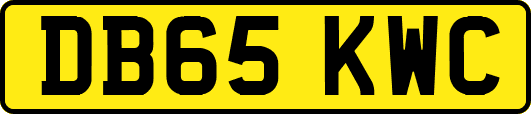 DB65KWC