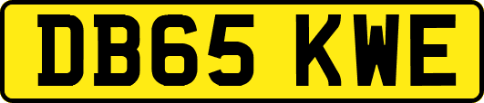 DB65KWE