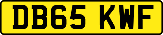 DB65KWF