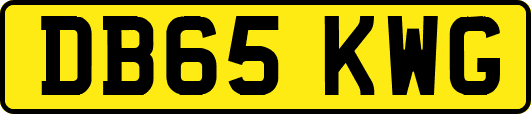 DB65KWG