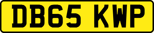 DB65KWP