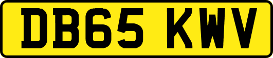 DB65KWV