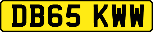 DB65KWW