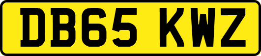 DB65KWZ