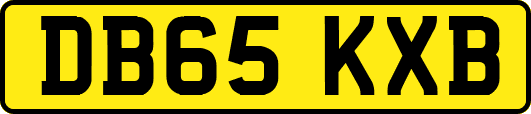DB65KXB