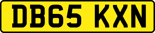 DB65KXN