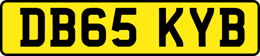 DB65KYB