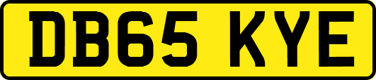 DB65KYE