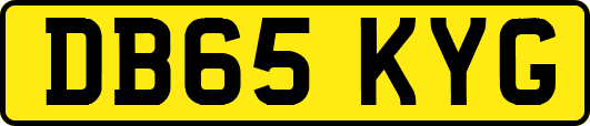 DB65KYG