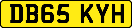 DB65KYH