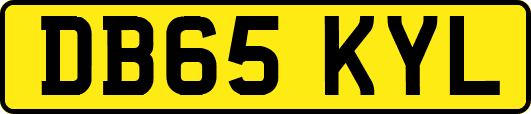 DB65KYL