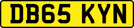 DB65KYN