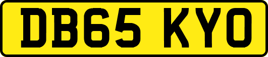 DB65KYO