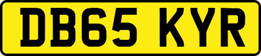 DB65KYR