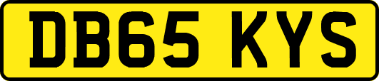 DB65KYS