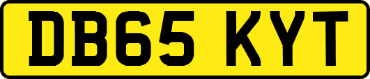 DB65KYT