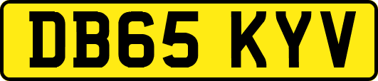 DB65KYV