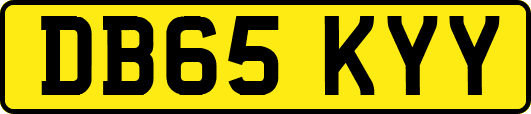 DB65KYY