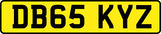 DB65KYZ