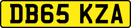 DB65KZA