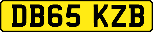 DB65KZB