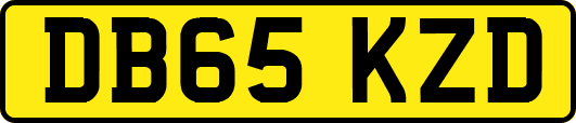DB65KZD