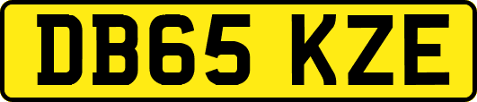 DB65KZE