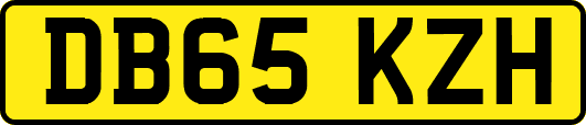 DB65KZH