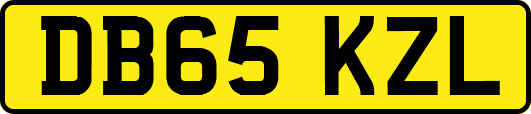 DB65KZL