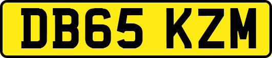 DB65KZM