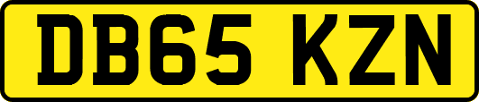 DB65KZN