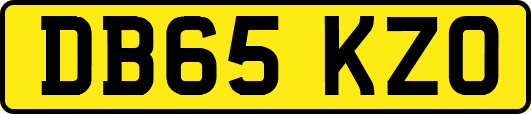 DB65KZO
