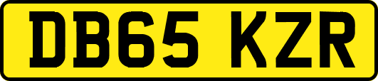 DB65KZR