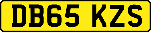 DB65KZS