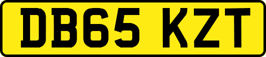 DB65KZT