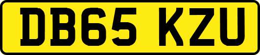 DB65KZU