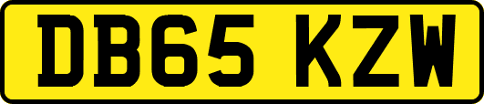 DB65KZW