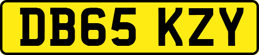 DB65KZY
