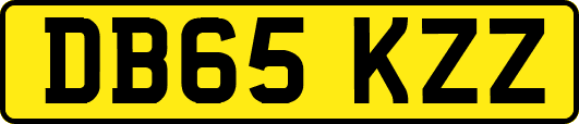 DB65KZZ