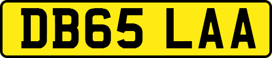DB65LAA