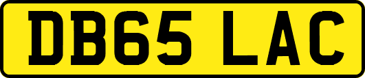 DB65LAC