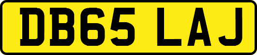 DB65LAJ