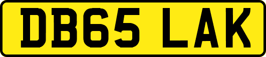 DB65LAK