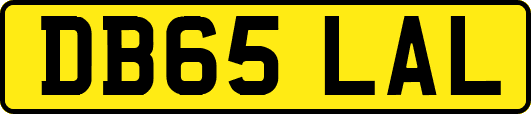 DB65LAL