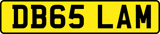 DB65LAM