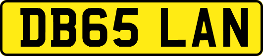 DB65LAN