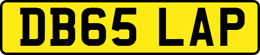 DB65LAP