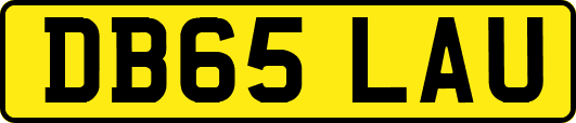 DB65LAU